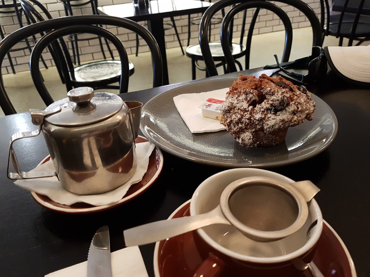 Choux Box Photo 10