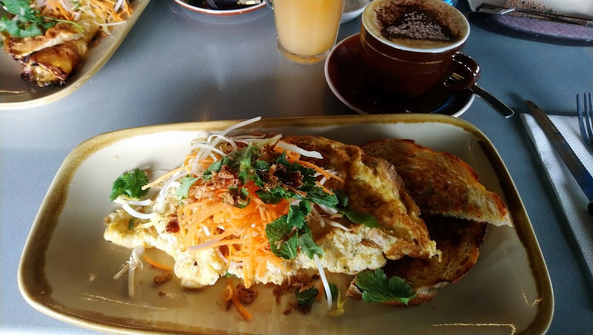Choux Box Photo 9